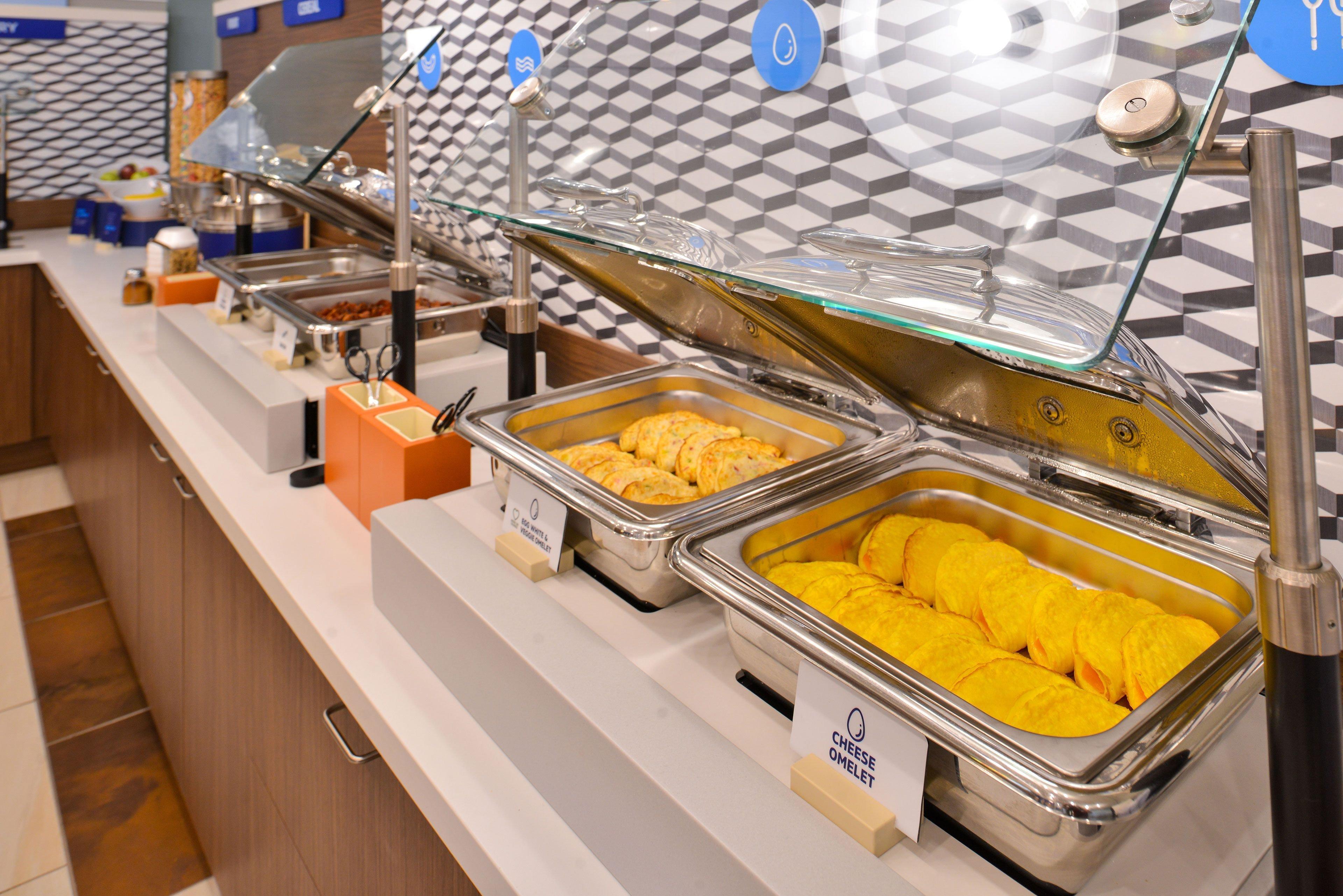 Holiday Inn Express Hotel & Suites Antigo By Ihg Εξωτερικό φωτογραφία